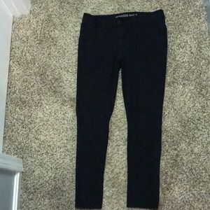 American Eagle Skinny Jegging